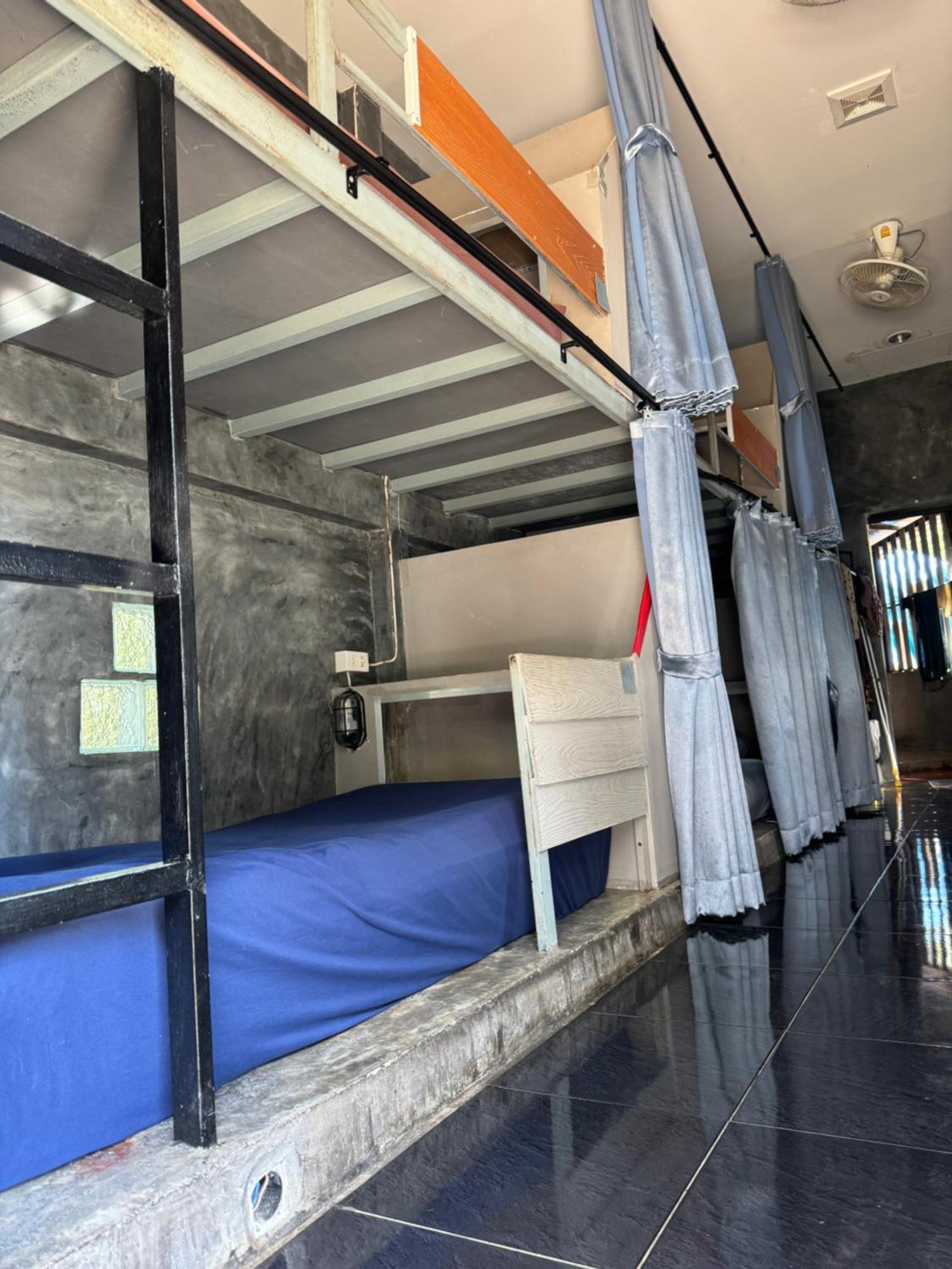Shaya Homestay & Dorms Paj Kültér fotó